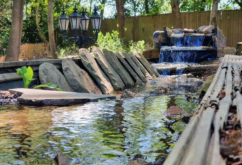 Bed & Breakfast Trouwborst