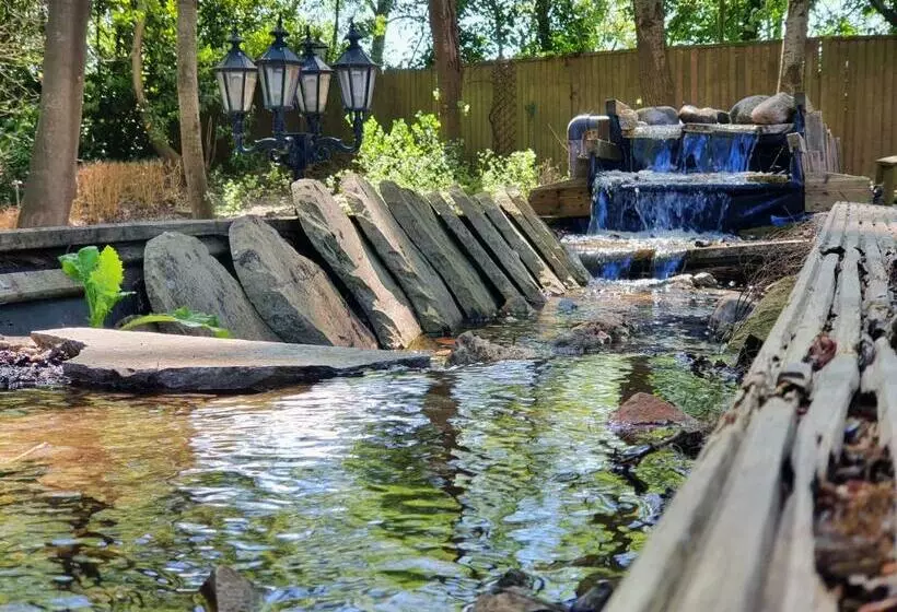 Bed & Breakfast Trouwborst