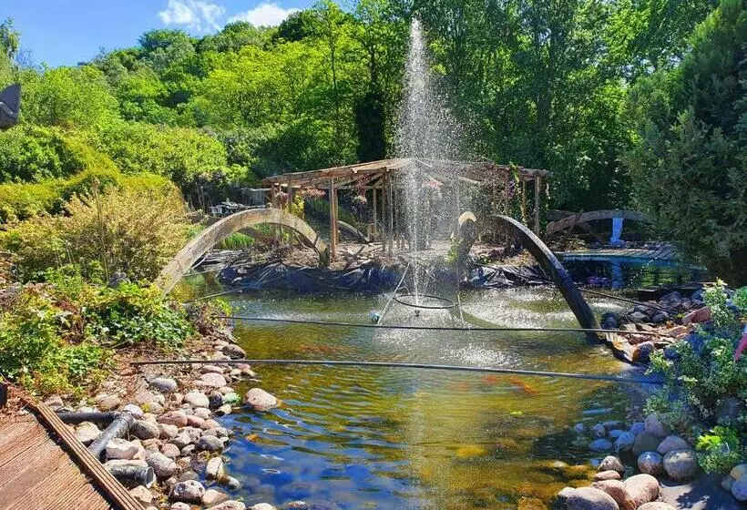 Bed & Breakfast Trouwborst