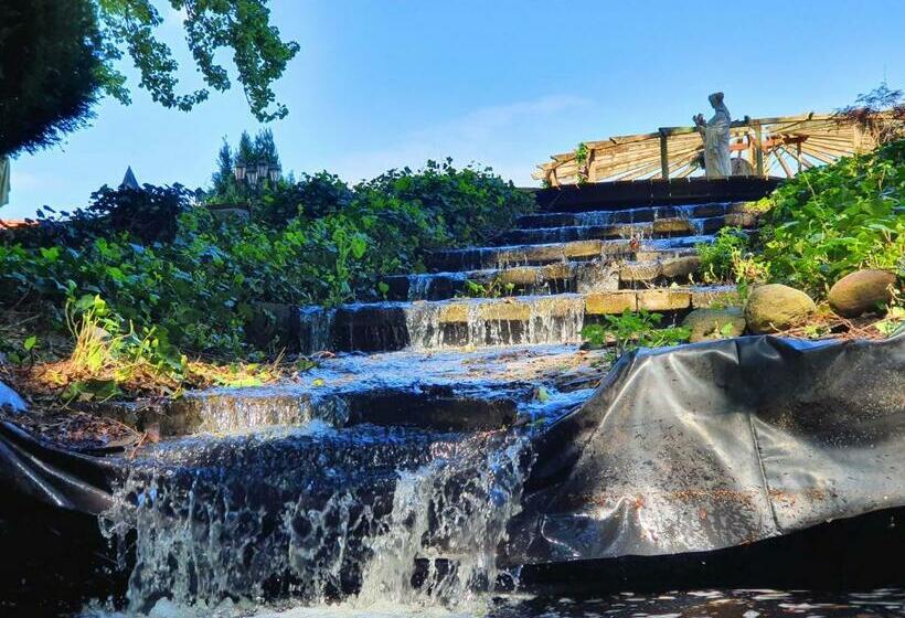 Bed & Breakfast Trouwborst