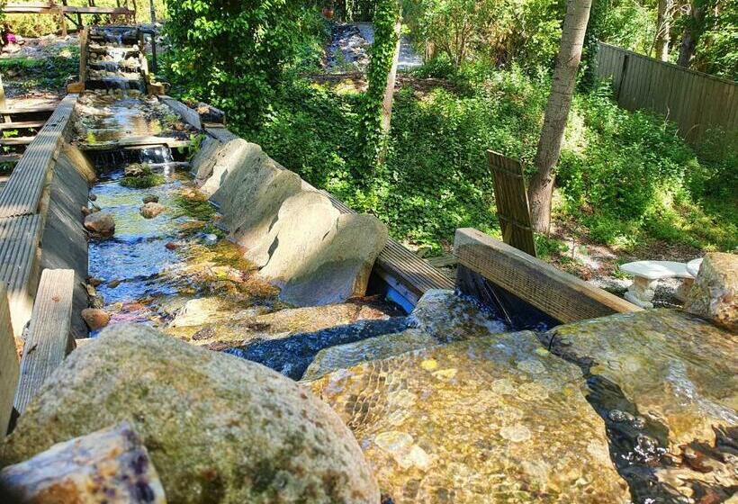 Bed & Breakfast Trouwborst