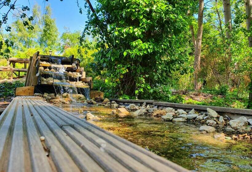 Bed & Breakfast Trouwborst