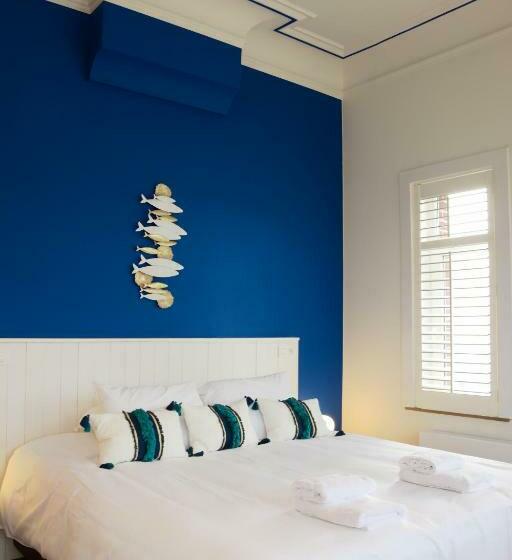 בית מלון כפרי De Kaai