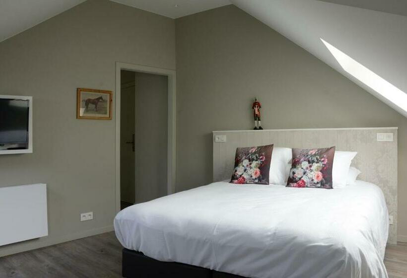 בית מלון כפרי De Kaai