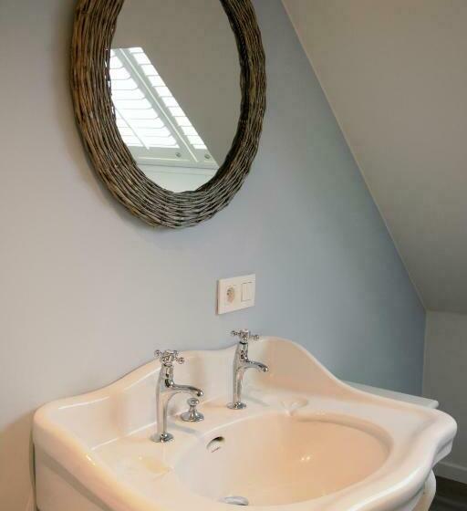 בית מלון כפרי De Kaai