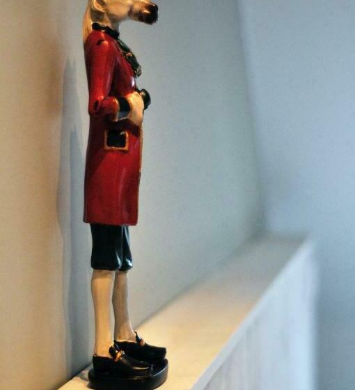 בית מלון כפרי De Kaai