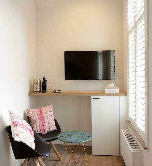 בית מלון כפרי De Kaai