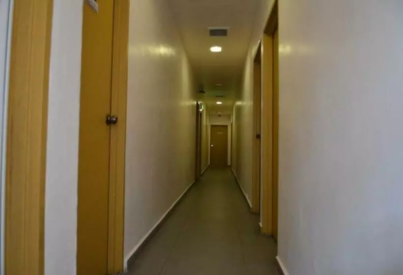 Hotelli Gf Wonderful