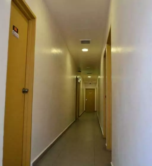 Hotelli Gf Wonderful