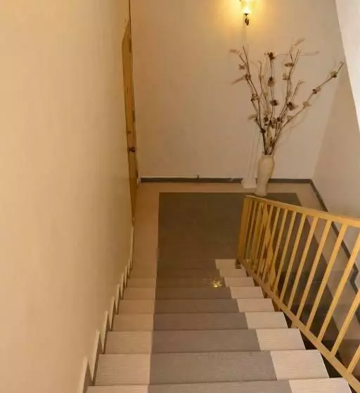 Hotelli Gf Wonderful