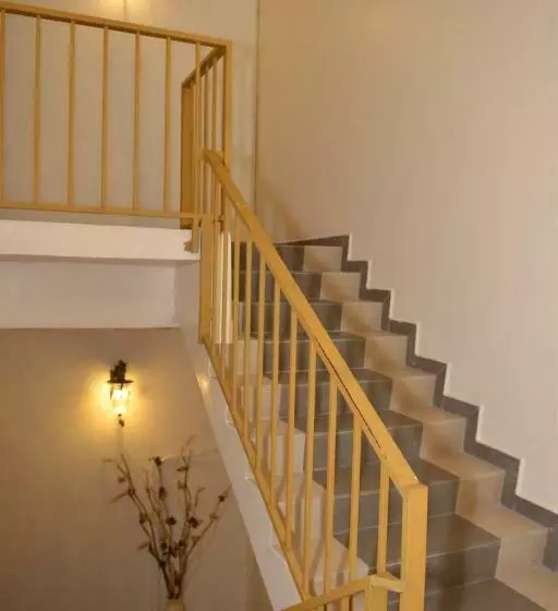 Hotelli Gf Wonderful