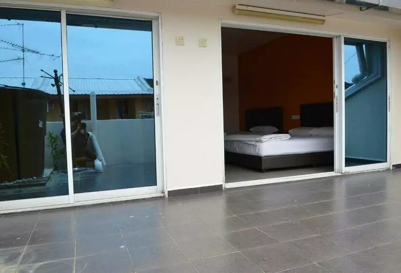 Hotelli Gf Wonderful