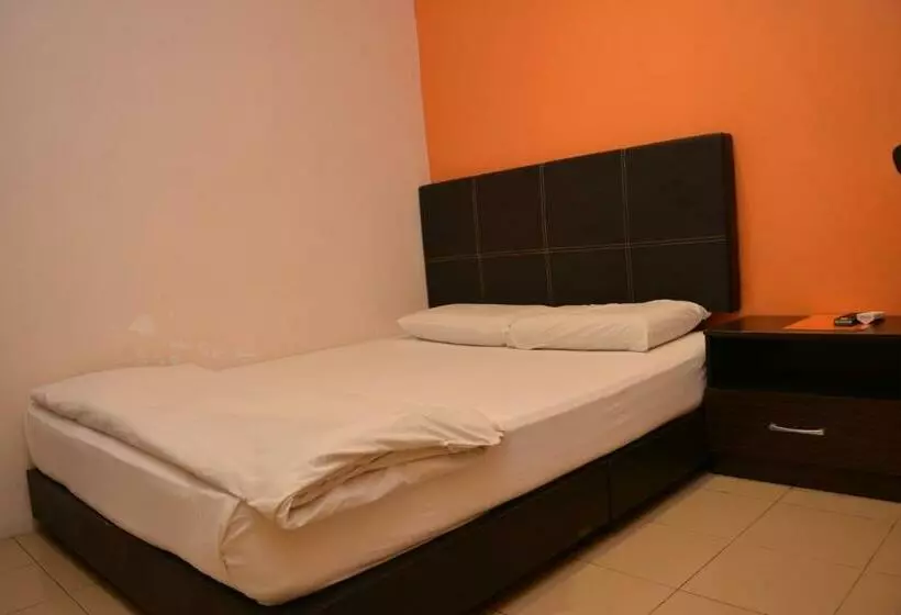 Hotelli Gf Wonderful