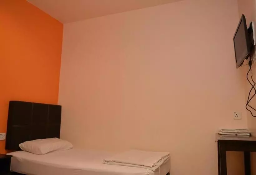 Hotelli Gf Wonderful