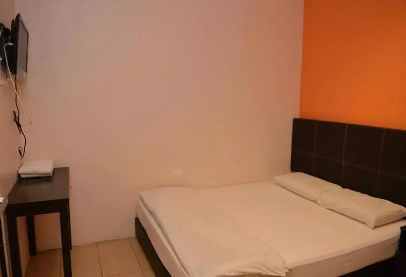 Hotelli Gf Wonderful