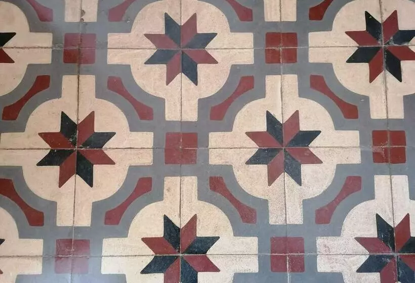 Majatalo A Casa Da Vila