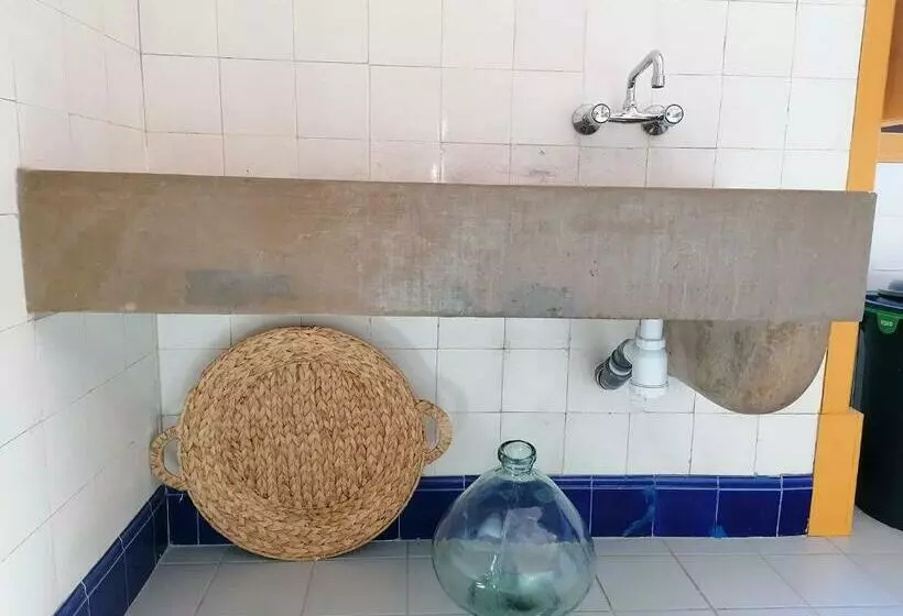 Majatalo A Casa Da Vila