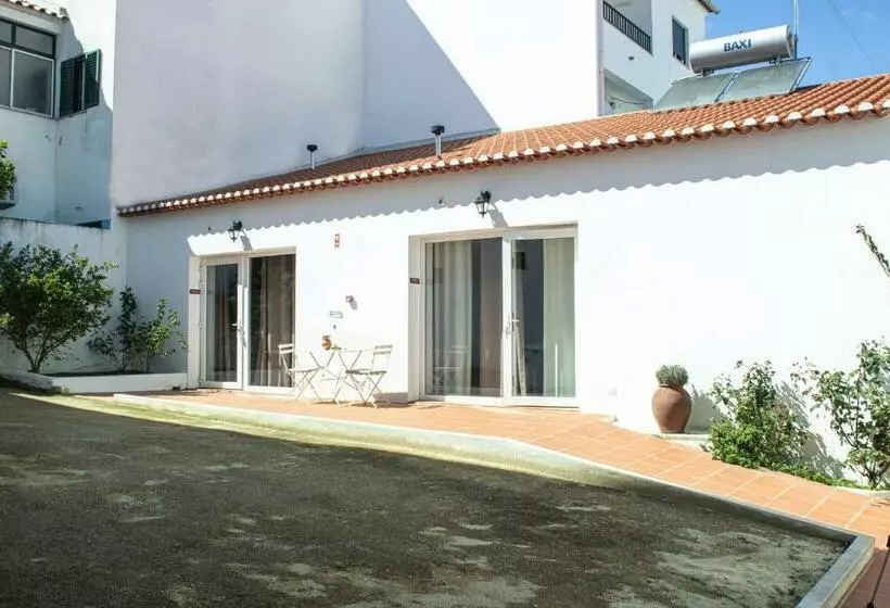 Majatalo A Casa Da Vila