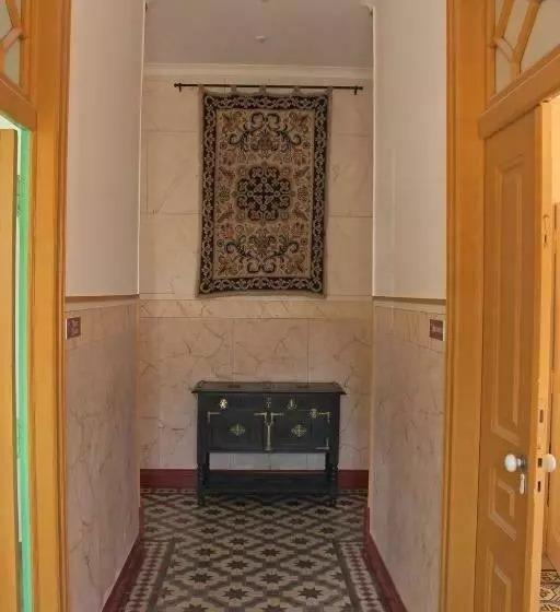 Majatalo A Casa Da Vila