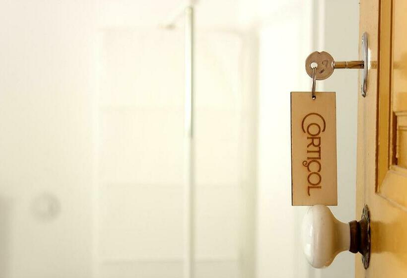 ペンション A Casa Da Vila