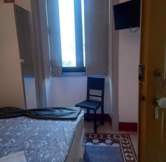 Majatalo A Casa Da Vila