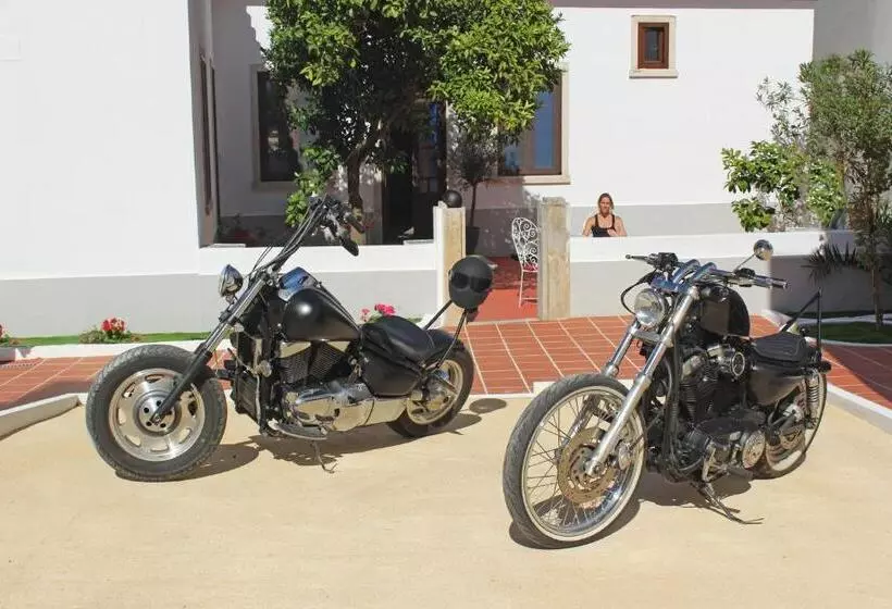 Majatalo A Casa Da Vila