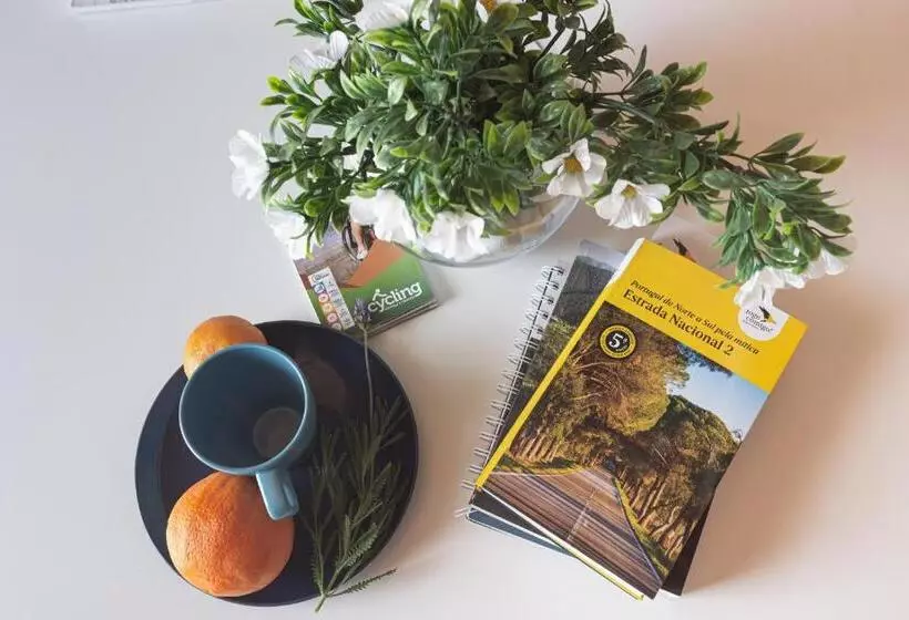 Majatalo A Casa Da Vila