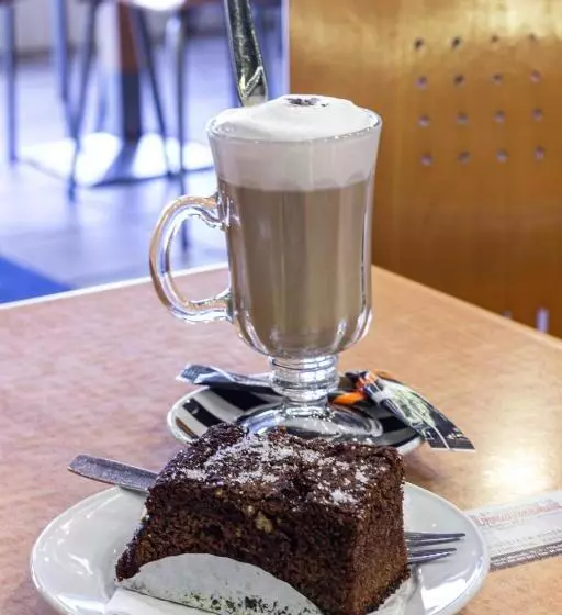 Majatalo A Casa Da Vila