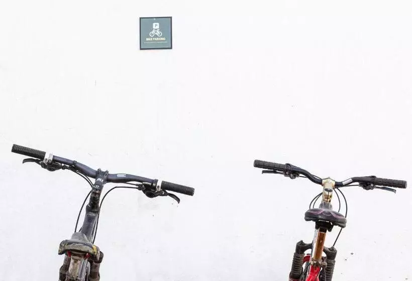 Majatalo A Casa Da Vila