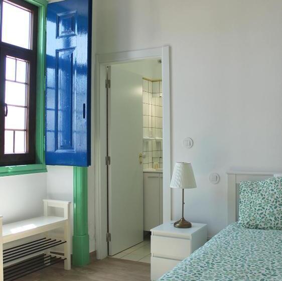 ペンション A Casa Da Vila