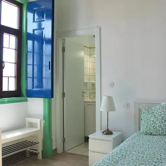 Majatalo A Casa Da Vila