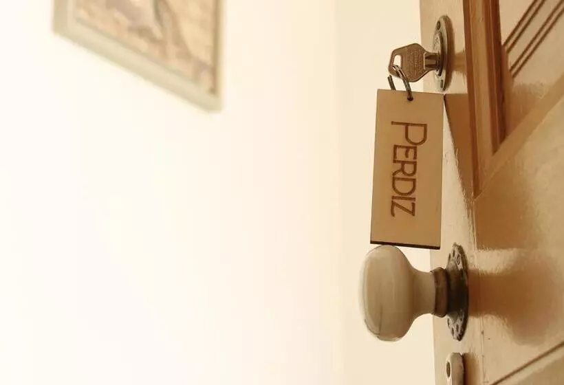 Majatalo A Casa Da Vila