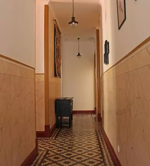 Majatalo A Casa Da Vila