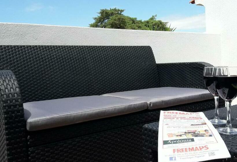 بنسيون Familia Brito