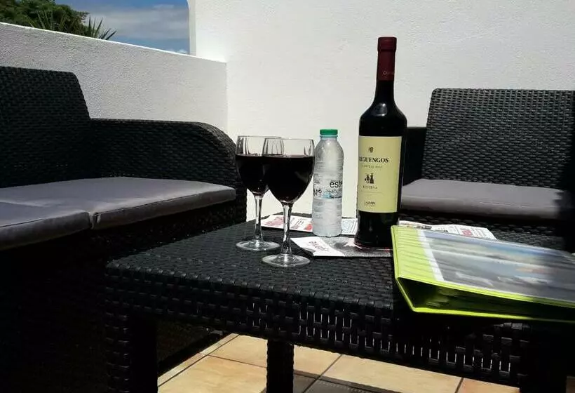 ペンション Familia Brito