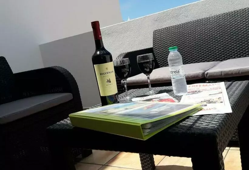 ペンション Familia Brito