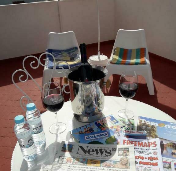 بنسيون Familia Brito