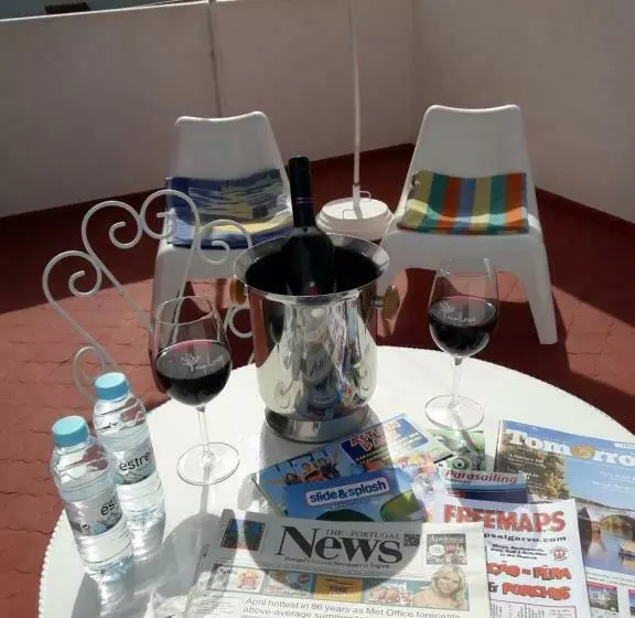 ペンション Familia Brito