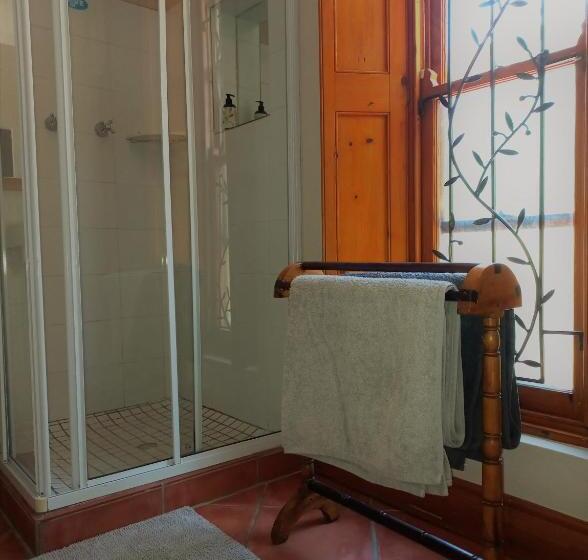 ペンション La Rochelle