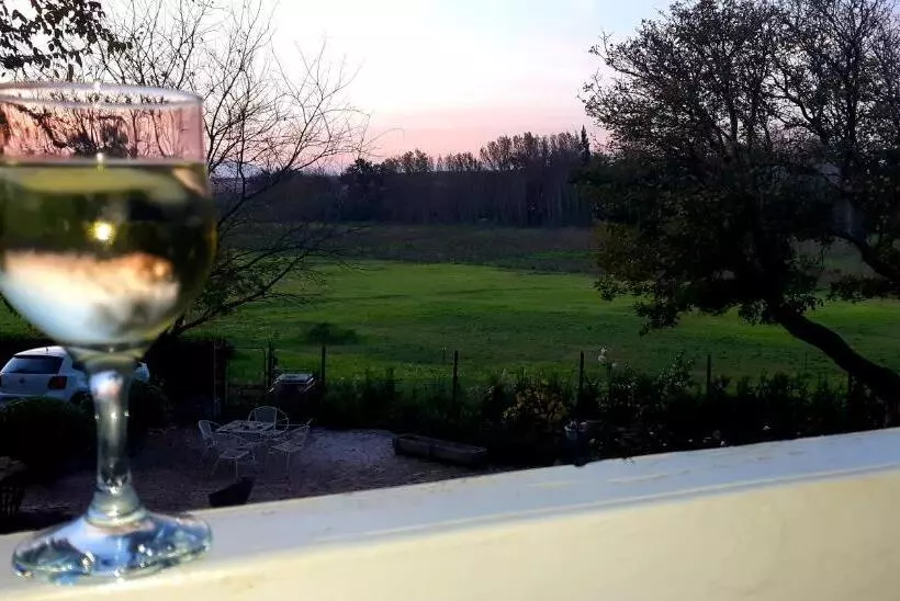 Majatalo La Rochelle