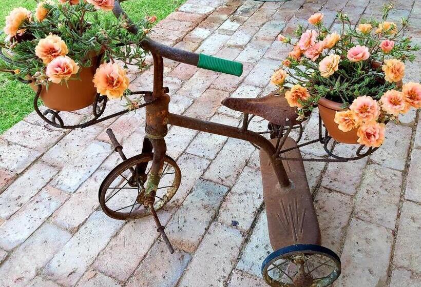 ペンション La Rochelle