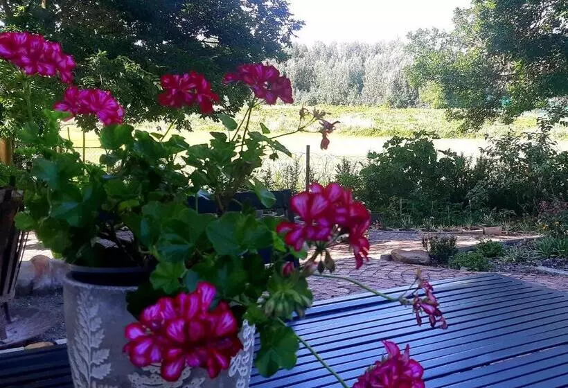 Majatalo La Rochelle