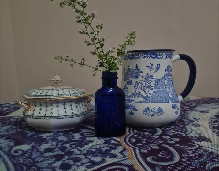 ペンション La Rochelle