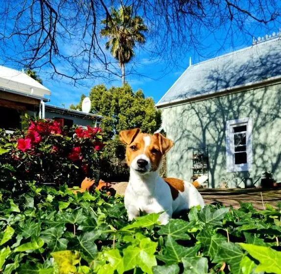 Majatalo La Rochelle