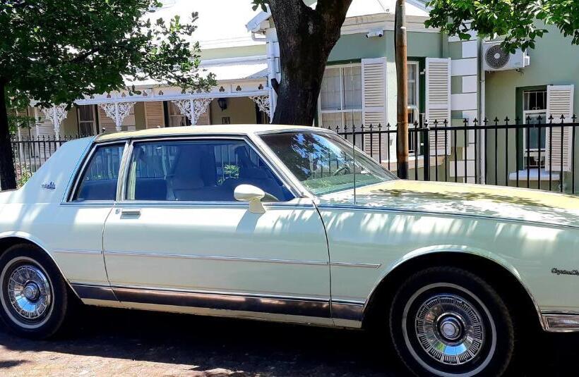 ペンション La Rochelle