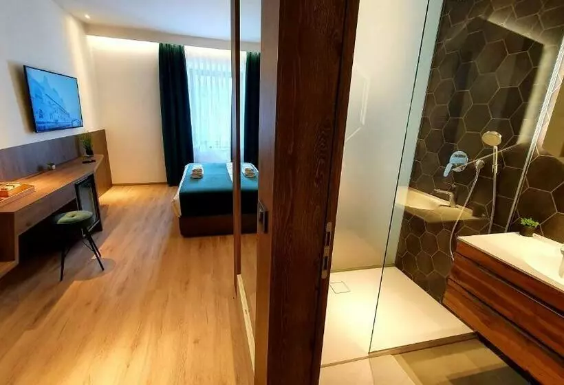 پانسیون Petkovšek Rooms And Apartments