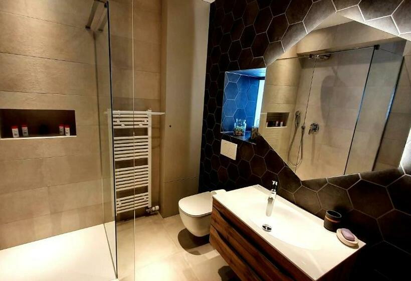 پانسیون Petkovšek Rooms And Apartments