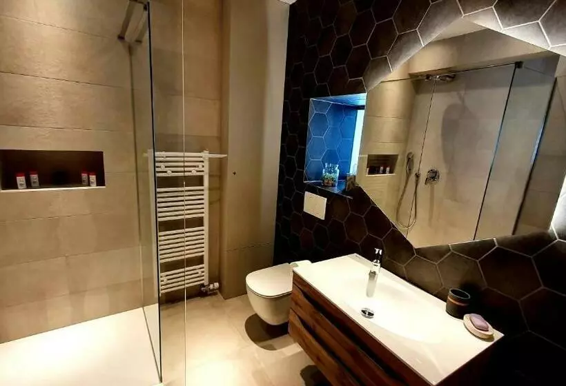 پانسیون Petkovšek Rooms And Apartments