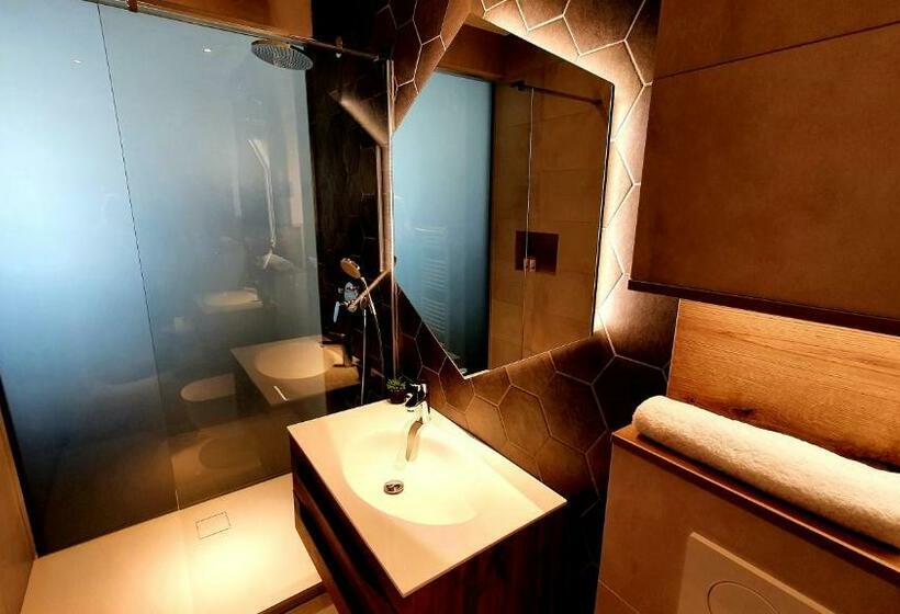 پانسیون Petkovšek Rooms And Apartments