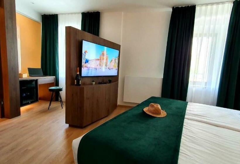 پانسیون Petkovšek Rooms And Apartments